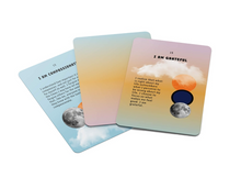 Load image into Gallery viewer, I AM Everything Affirmation Card Deck
